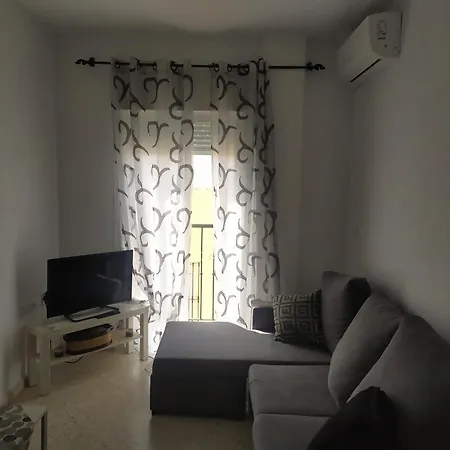דירה Calle Rubinos, 31