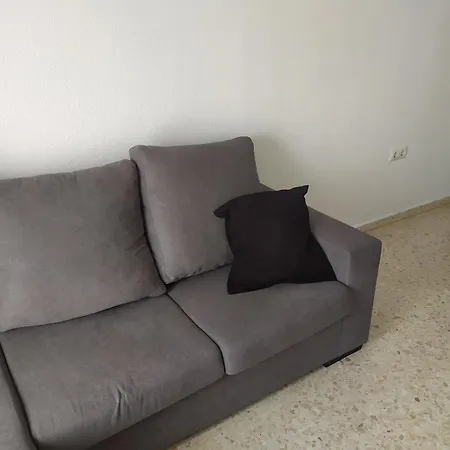 דירה Calle Rubinos, 31