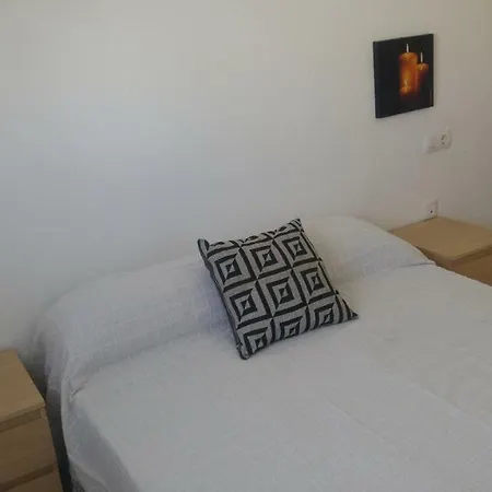 Calle Rubinos, 31 דירה Sanlúcar de Barrameda