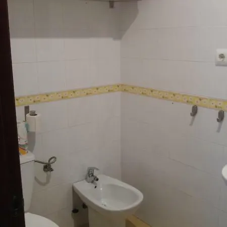 דירה Calle Rubinos, 31