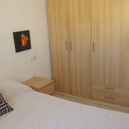 דירה Calle Rubinos, 31